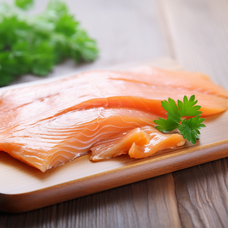 The Nutritional Benefits of Smoked Trout