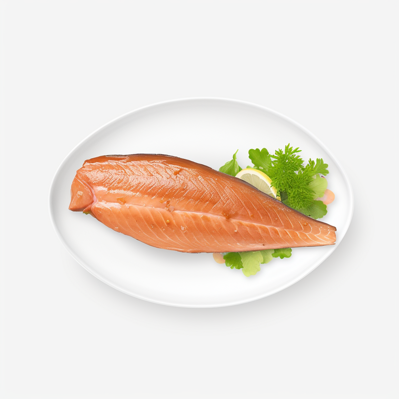 Smoked Trout Recipes