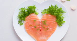 Smoked Trout and Heart Health