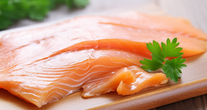 The Nutritional Benefits of Smoked Trout