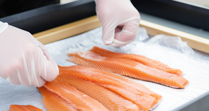 Sustainable Smoked Trout Certifications