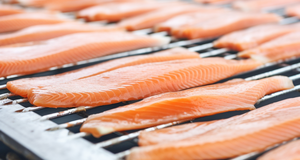 The Importance of Sustainability in Smoked Trout Production