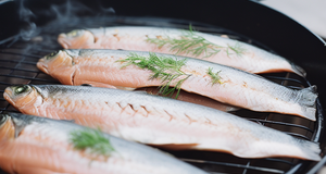 Cooking with Smoked Trout