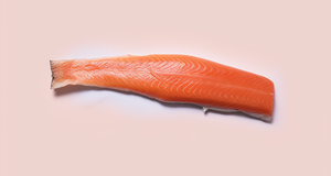 Eco-Friendly Smoked Trout Brands