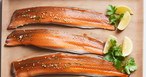 Smoked Trout 101: A Beginner's Guide
