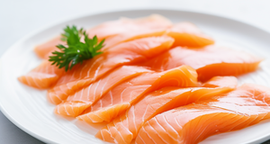 The Benefits of Omega-3 Fatty Acids in Smoked Trout
