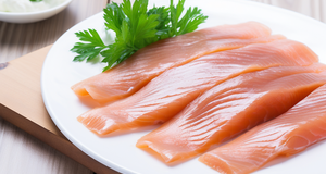 Smoked Trout and Diabetes Management