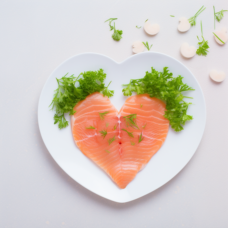 Smoked Trout and Heart Health