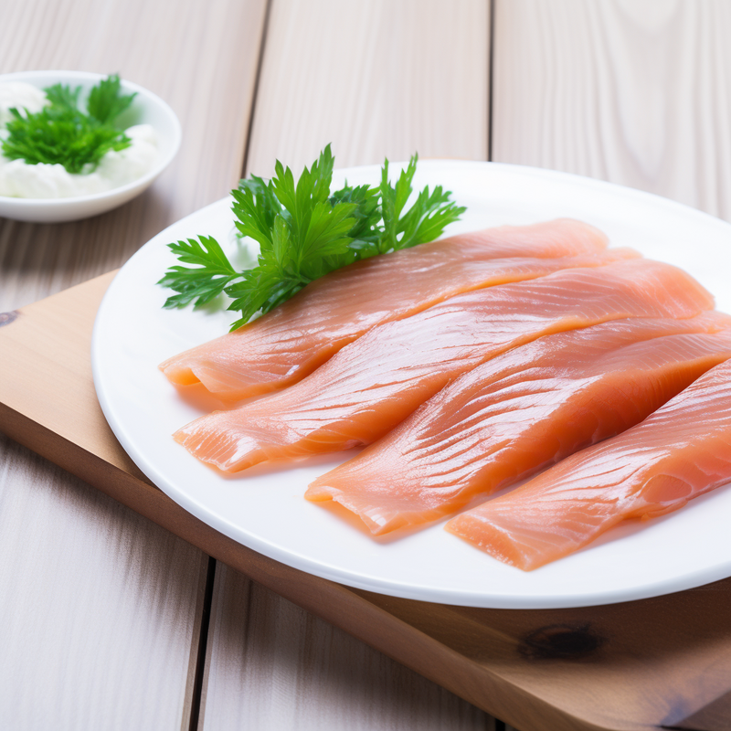 Smoked Trout and Diabetes Management